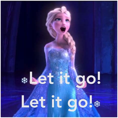 just let it go memes.